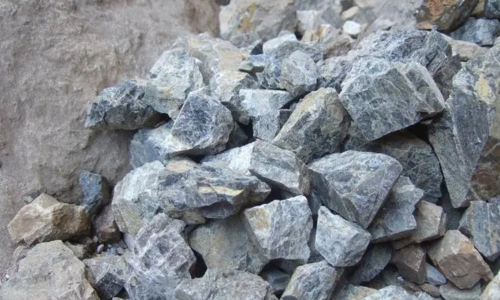 Rock phasphate (P2O5)