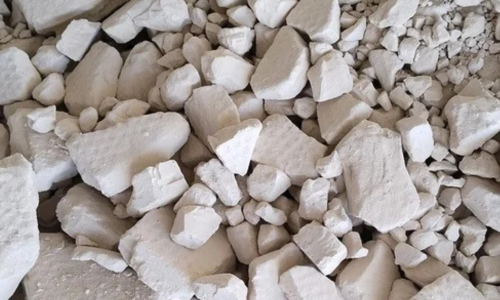 China / kaolin Clay